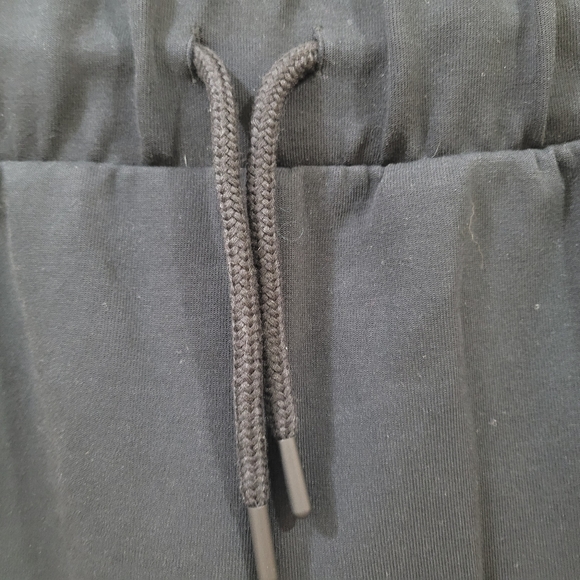 Gym Shark Hi-Rise rewind drawstring jogger - Picture 6 of 12